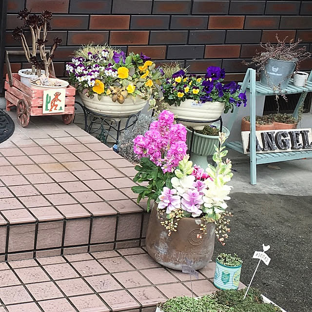 実例写真