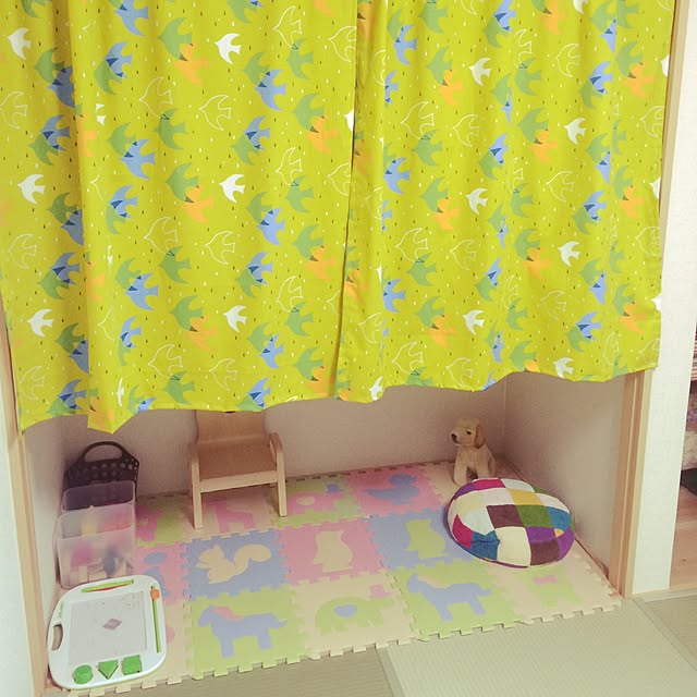 PAMBIさんの実例写真