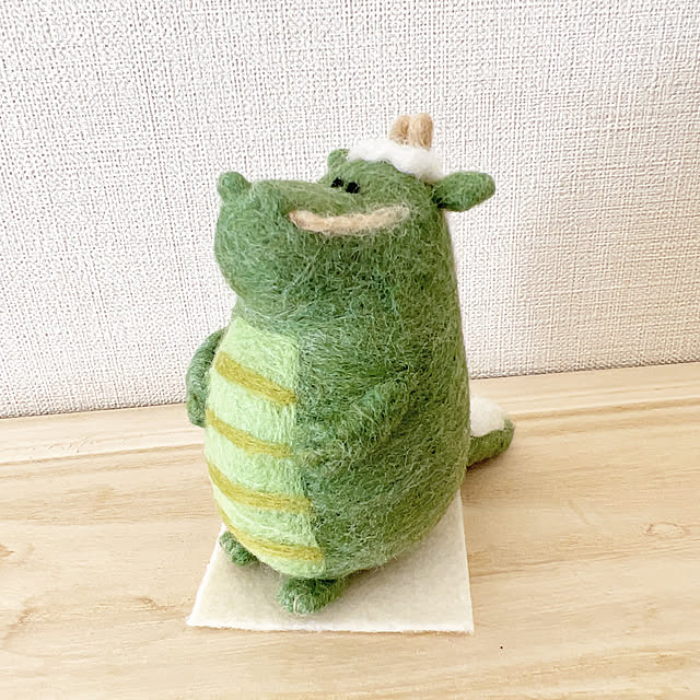 kuropinpinさんの実例写真