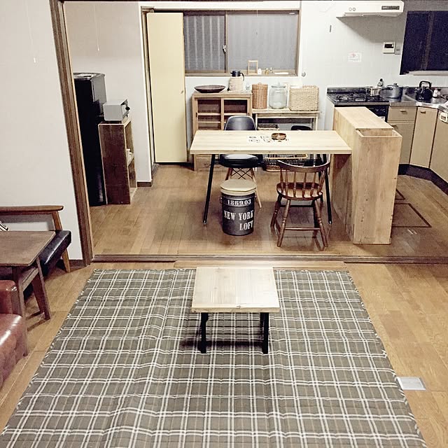 chiriさんの実例写真
