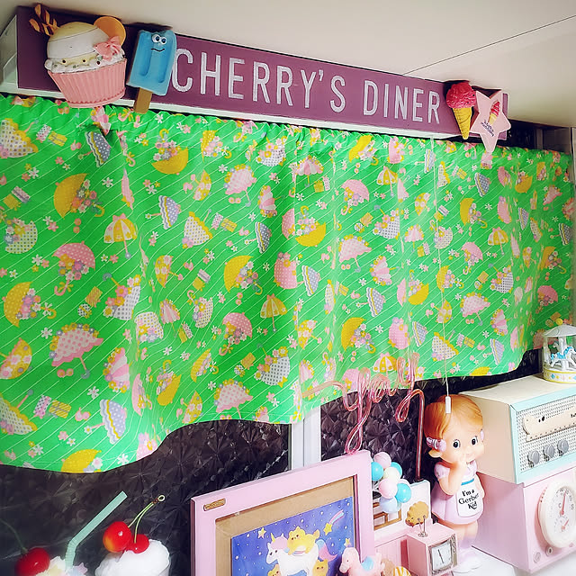 cherrycherryさんの実例写真