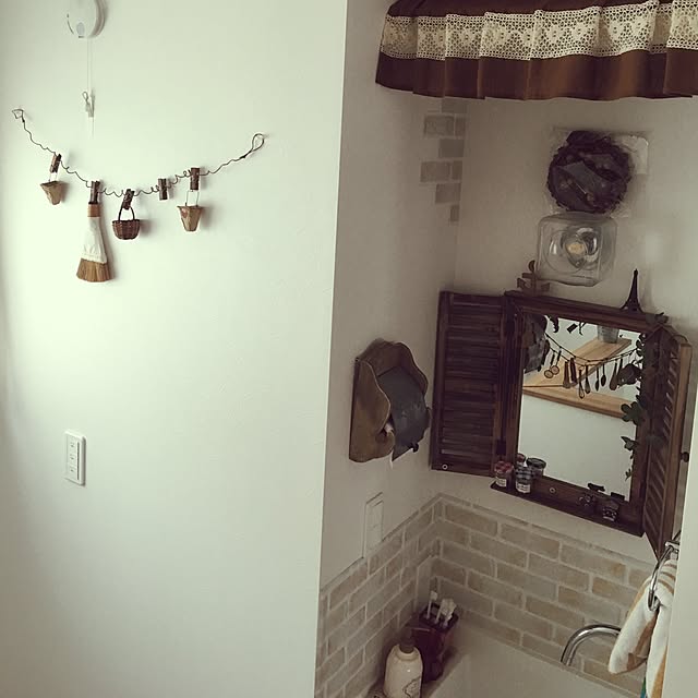 Tomominさんの実例写真