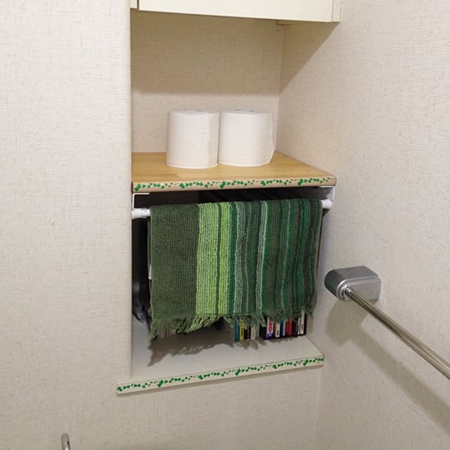 michicoさんの実例写真