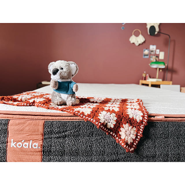 Koala Sleep Japan株式会社 コアラマットレス®シュプリーム Koala Sleep Japan株式会社 コアラマットレス®シュプリーム