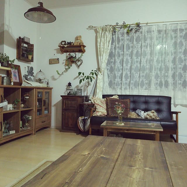 実例写真