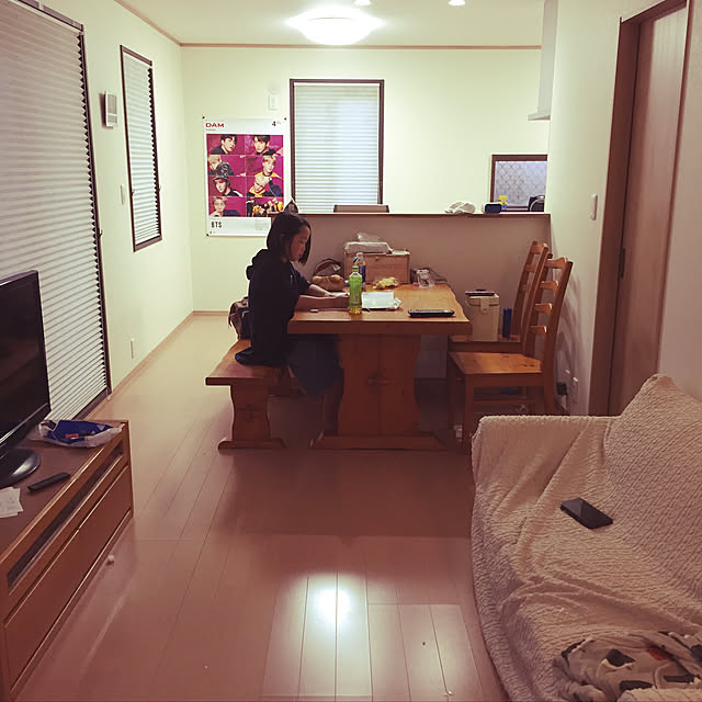 ayuさんの実例写真