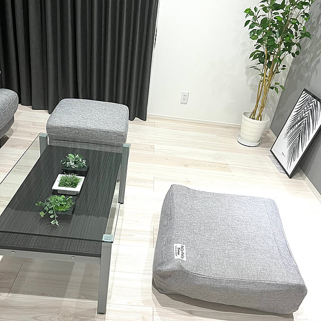 qooさんの部屋