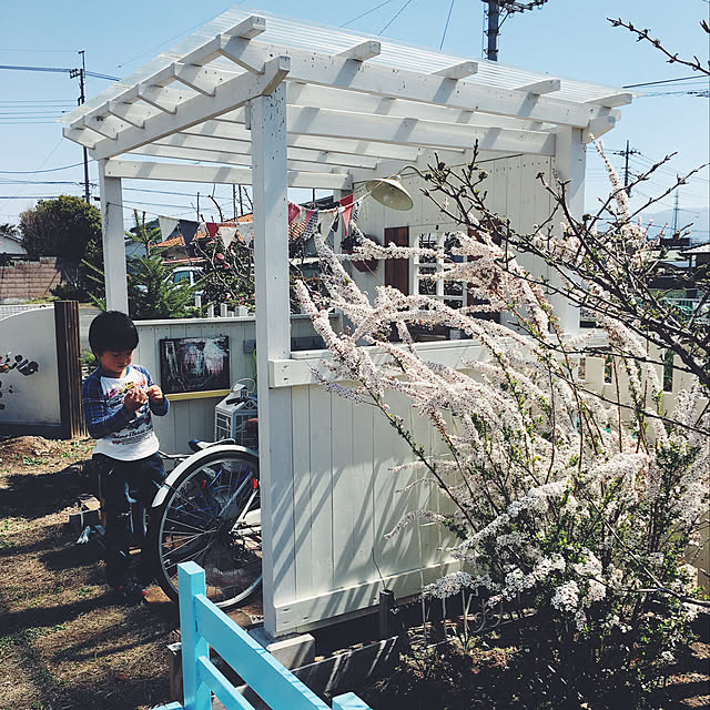 nicoさんの実例写真