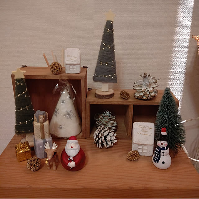 marronさんの実例写真