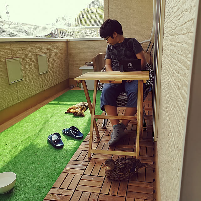 akiさんの実例写真