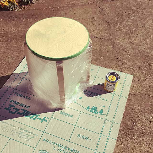 DAIBIN122さんの実例写真