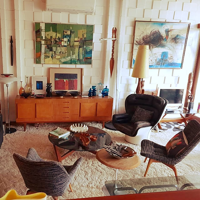 mosmanparkhomeさんの実例写真