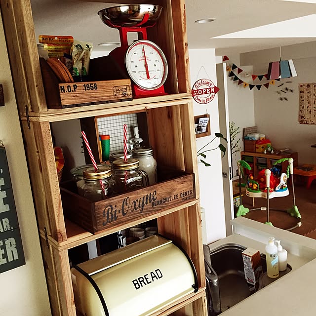 uricoさんの実例写真