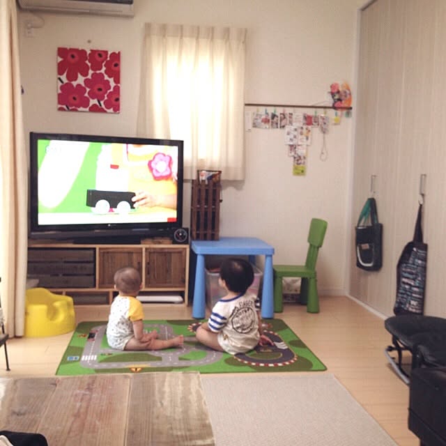 chiriさんの実例写真