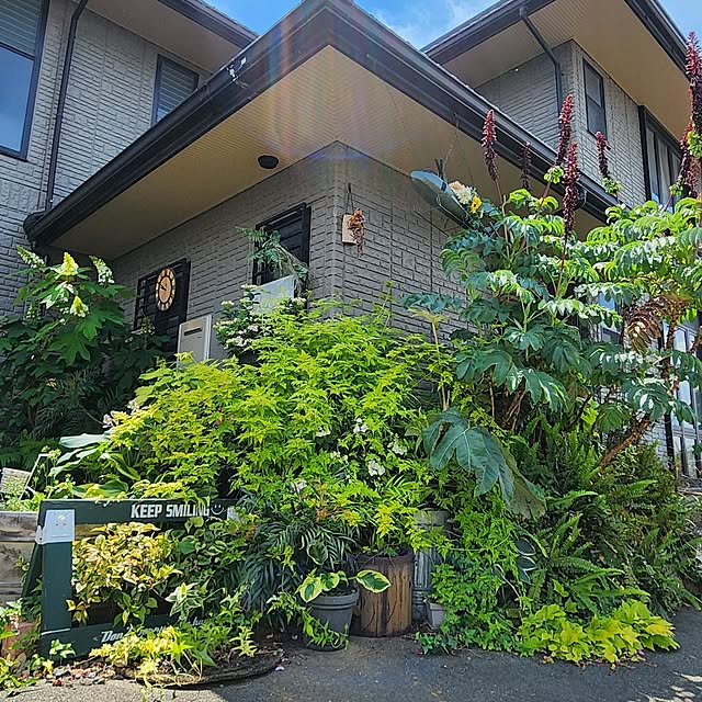 GreenHomeさんの実例写真