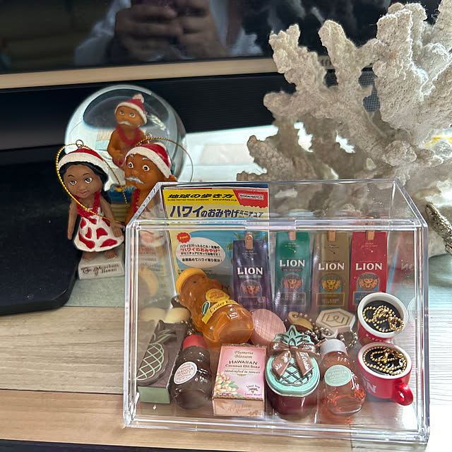 alohamamaさんの実例写真