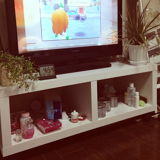 Chinatsuさんの実例写真