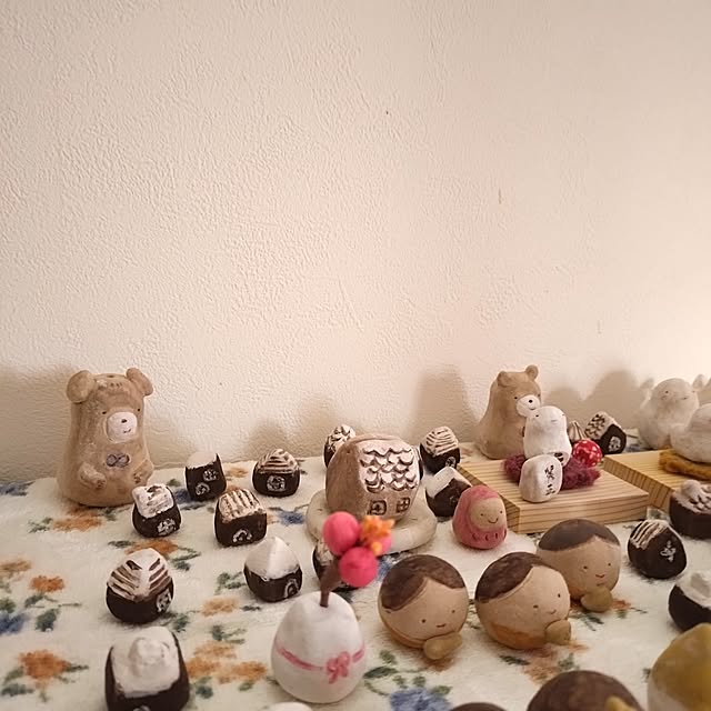 mayutan.さんの部屋