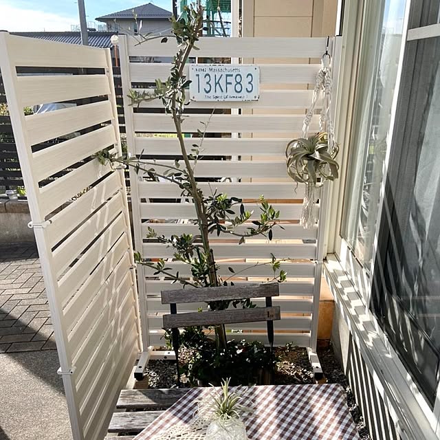 Greeeさんの実例写真