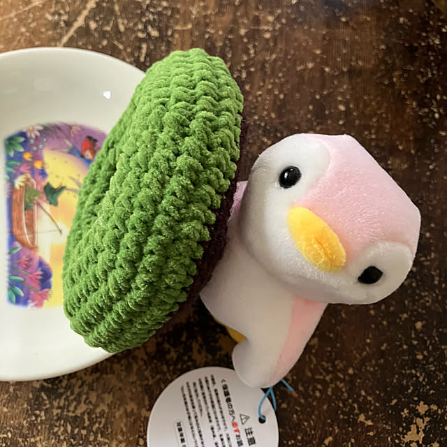 manduonmaさんの部屋