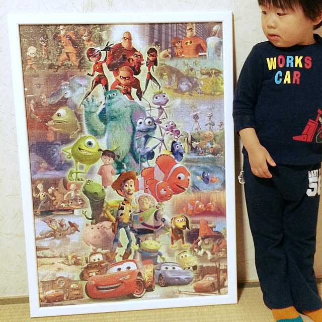 Chihiruさんの実例写真