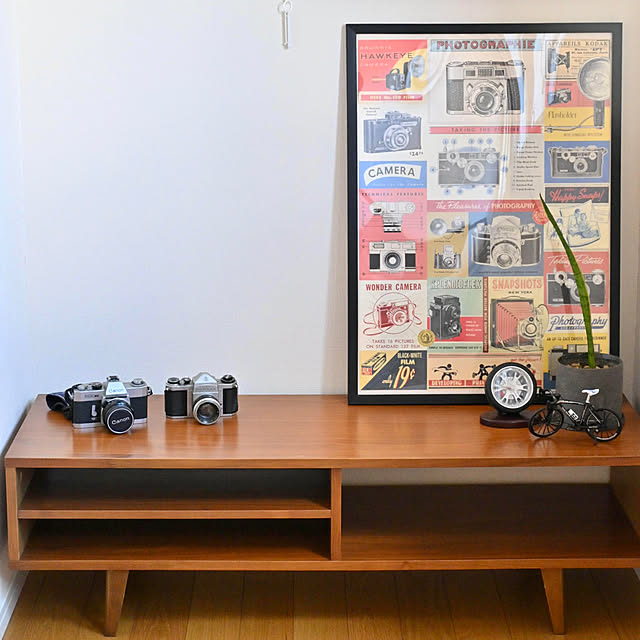 mikigumaさんの部屋