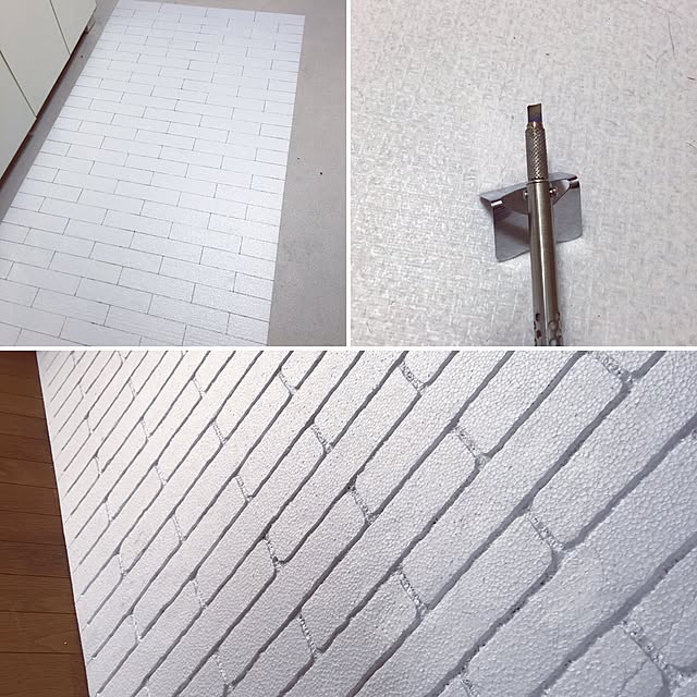 Kumokenさんの実例写真