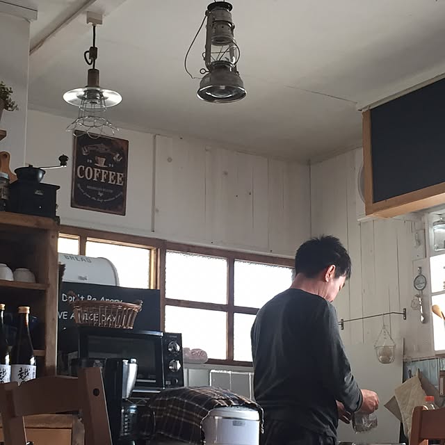 maronさんの実例写真