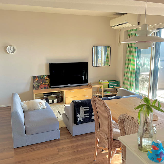 Mさんの実例写真