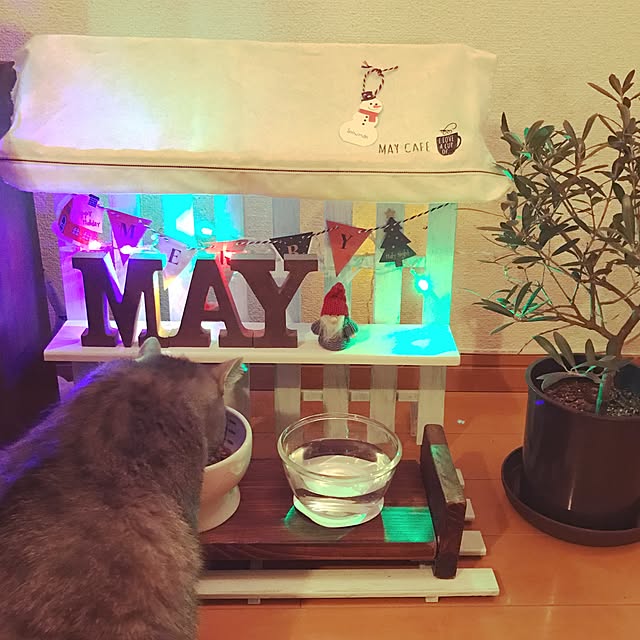 mayraionさんの実例写真
