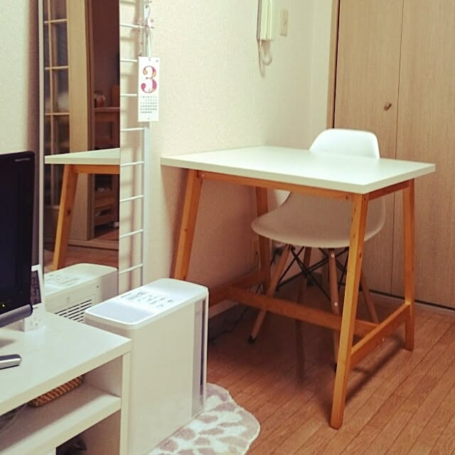 w_fox0713さんの実例写真