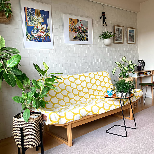 marukoさんの部屋
