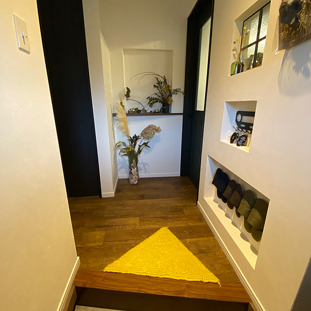 s.hy_homeさんの実例写真