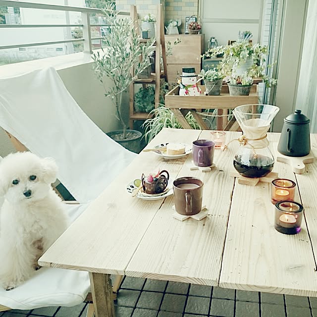 aurinkoさんの実例写真