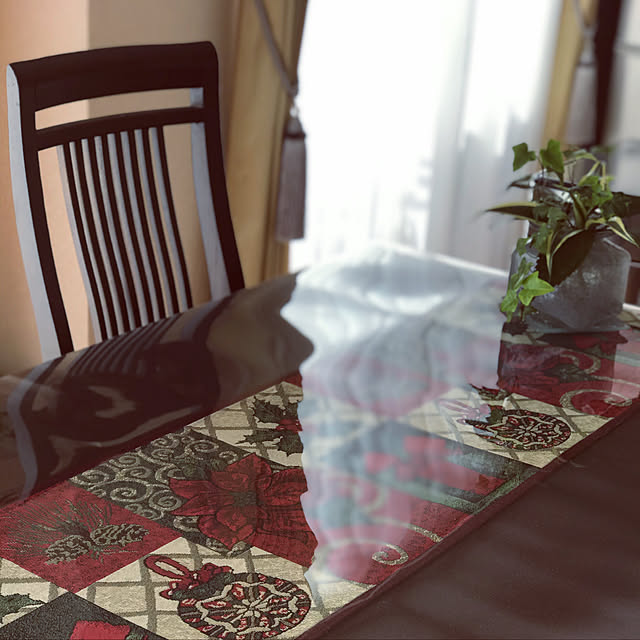 Saraさんの実例写真
