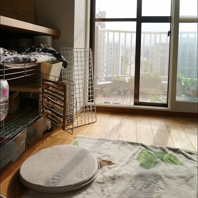 kinako_shiro_ginさんの実例写真