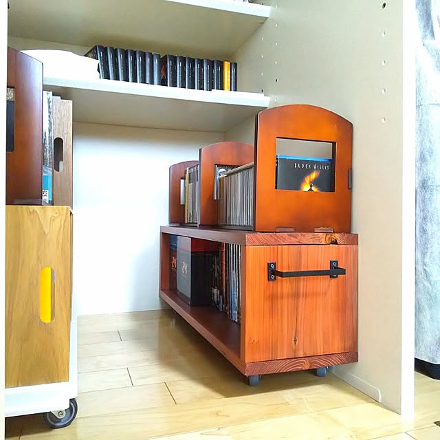 rikkyさんの実例写真