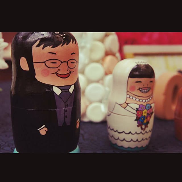 pecoさんの実例写真