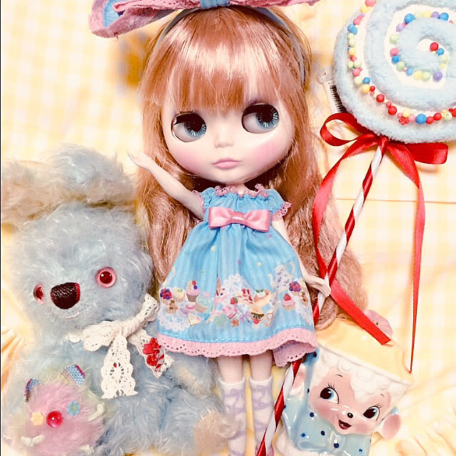 caramelさんの実例写真