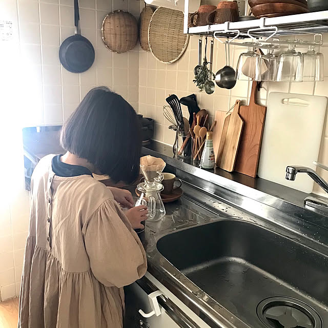 micoさんの実例写真