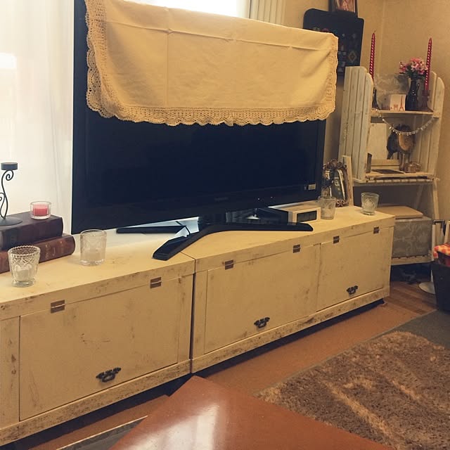 Azさんの実例写真
