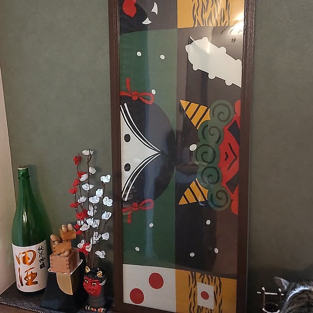 実例写真