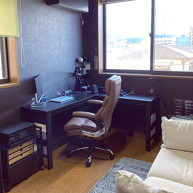 teftef0715さんの部屋