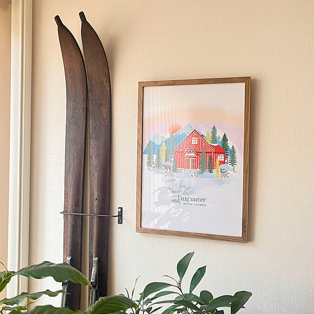 mikigumaさんの実例写真