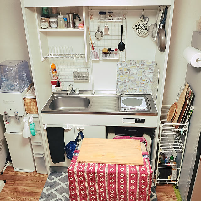 hikarun88さんの実例写真