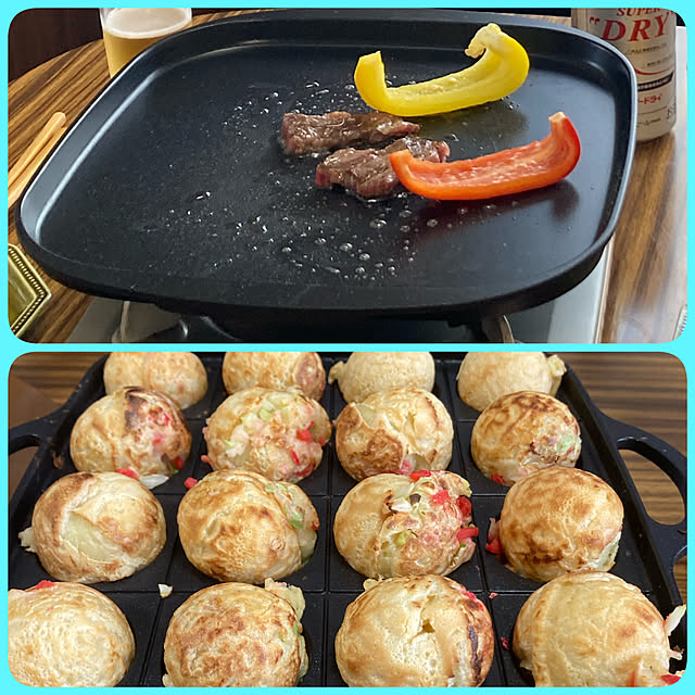 kazu-cafeさんの部屋