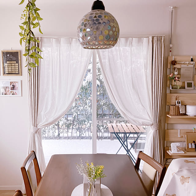 yuukiさんの実例写真