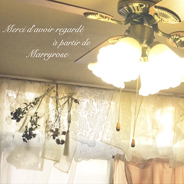 maria.rさんの実例写真