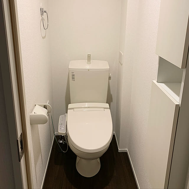 バス/トイレのインテリア実例 - 2023-03-14 15:37:50