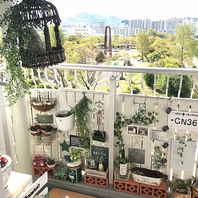 yukkieさんの実例写真